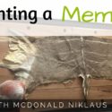 Mounting a Memory