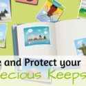 How to Protect Your Precious Physical Memories
