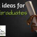 Great ideas for graduates.