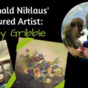 Featured Artist: Betty Gribble